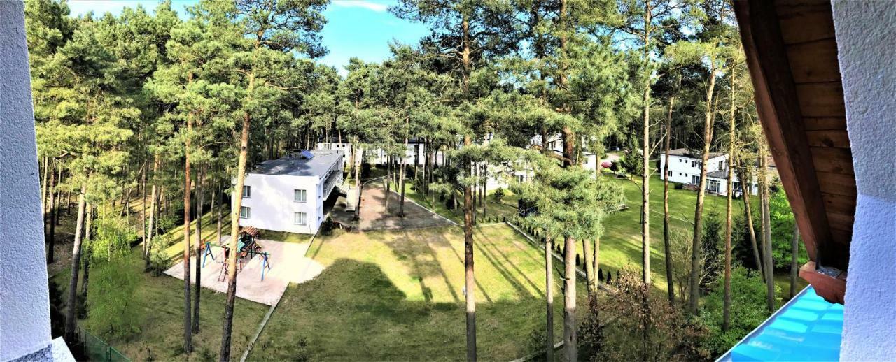 Apartament El Sol Łukęcin エクステリア 写真