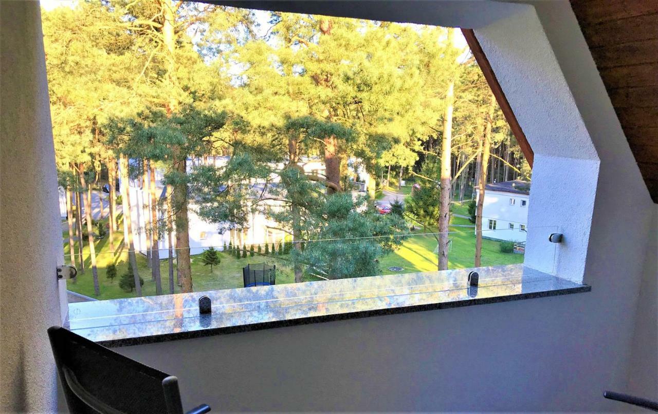 Apartament El Sol Łukęcin エクステリア 写真