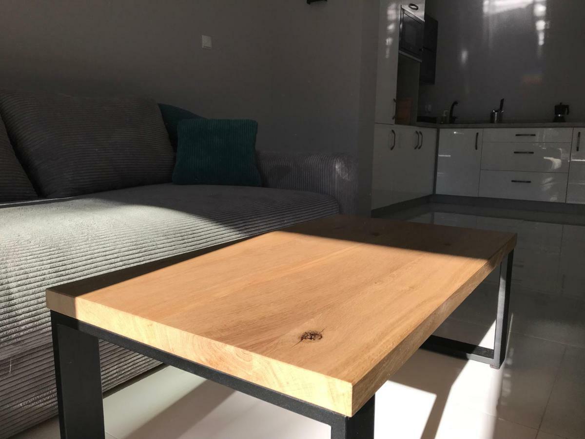 Apartament El Sol Łukęcin エクステリア 写真