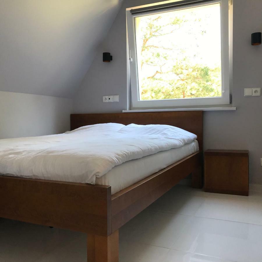 Apartament El Sol Łukęcin エクステリア 写真