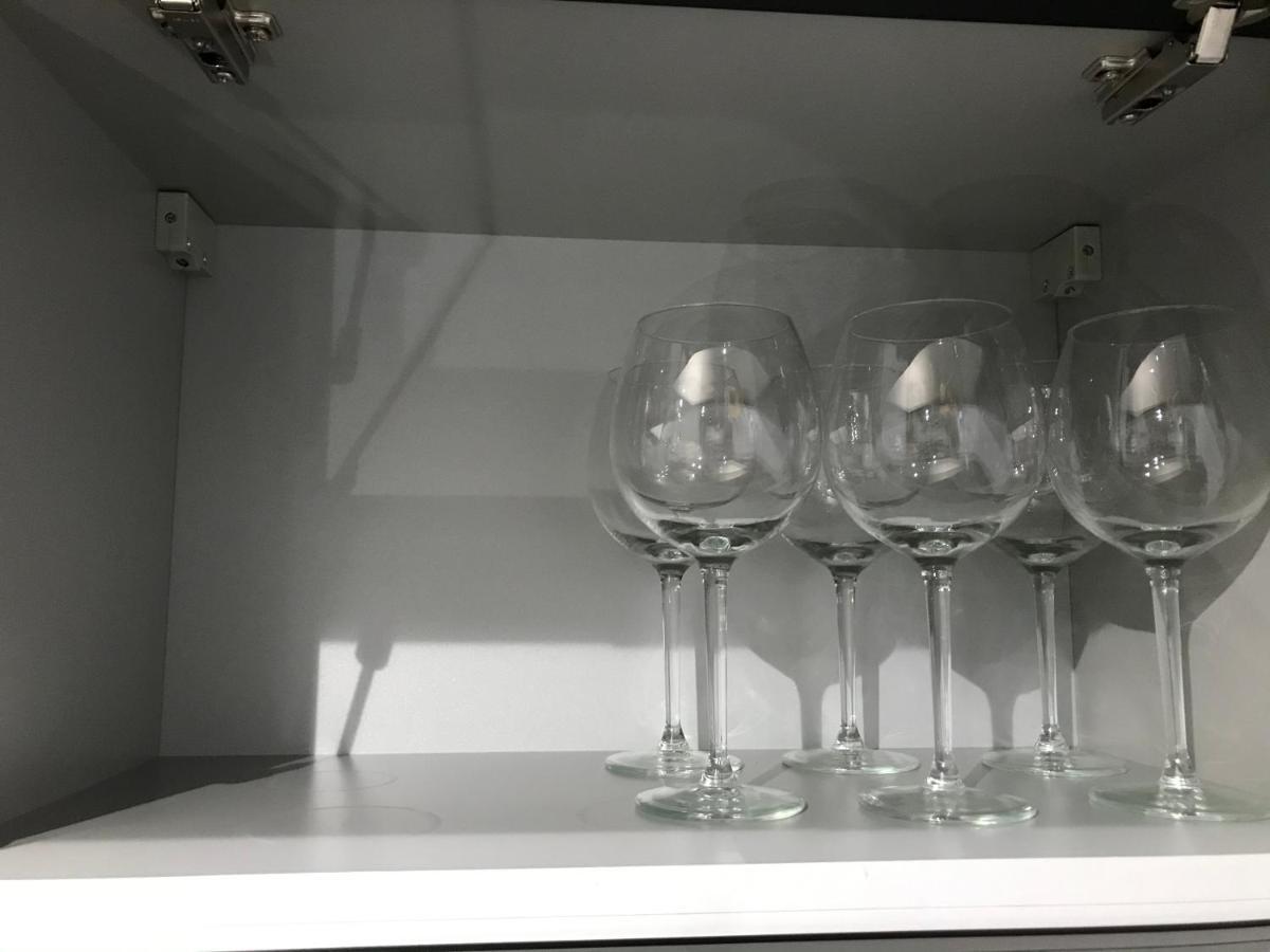 Apartament El Sol Łukęcin エクステリア 写真