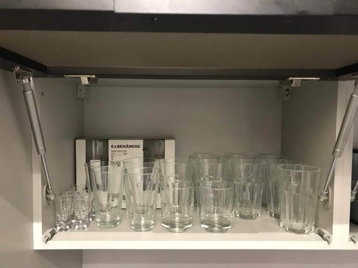 Apartament El Sol Łukęcin エクステリア 写真