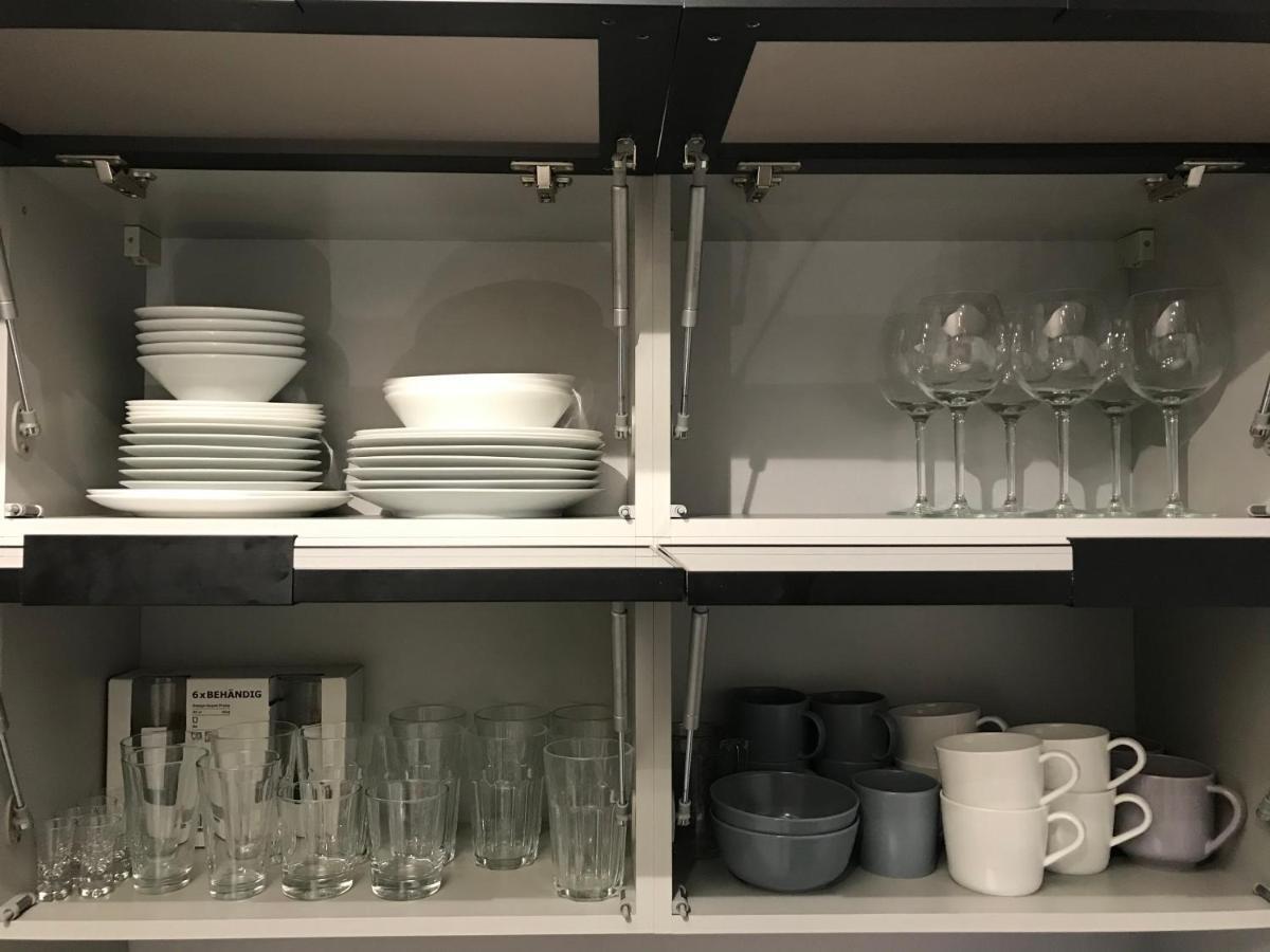 Apartament El Sol Łukęcin エクステリア 写真