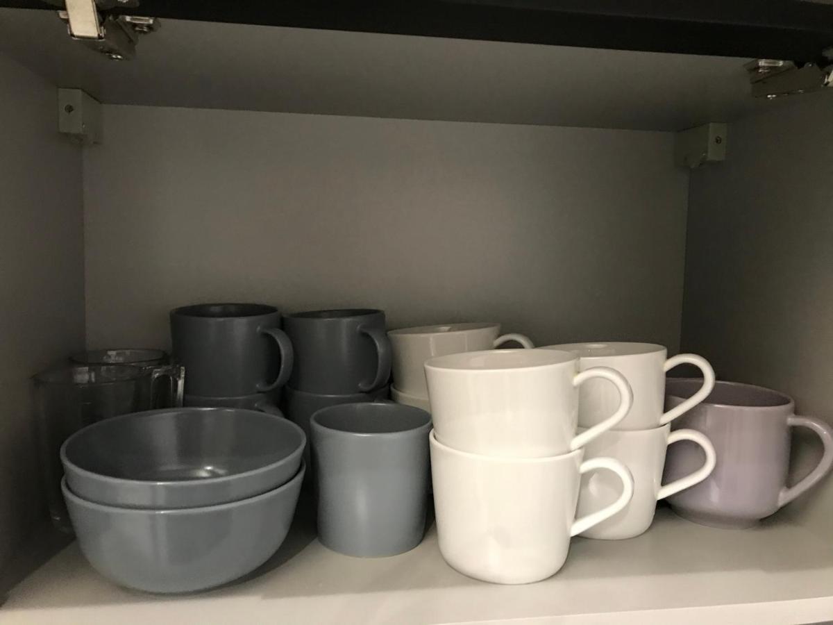 Apartament El Sol Łukęcin エクステリア 写真
