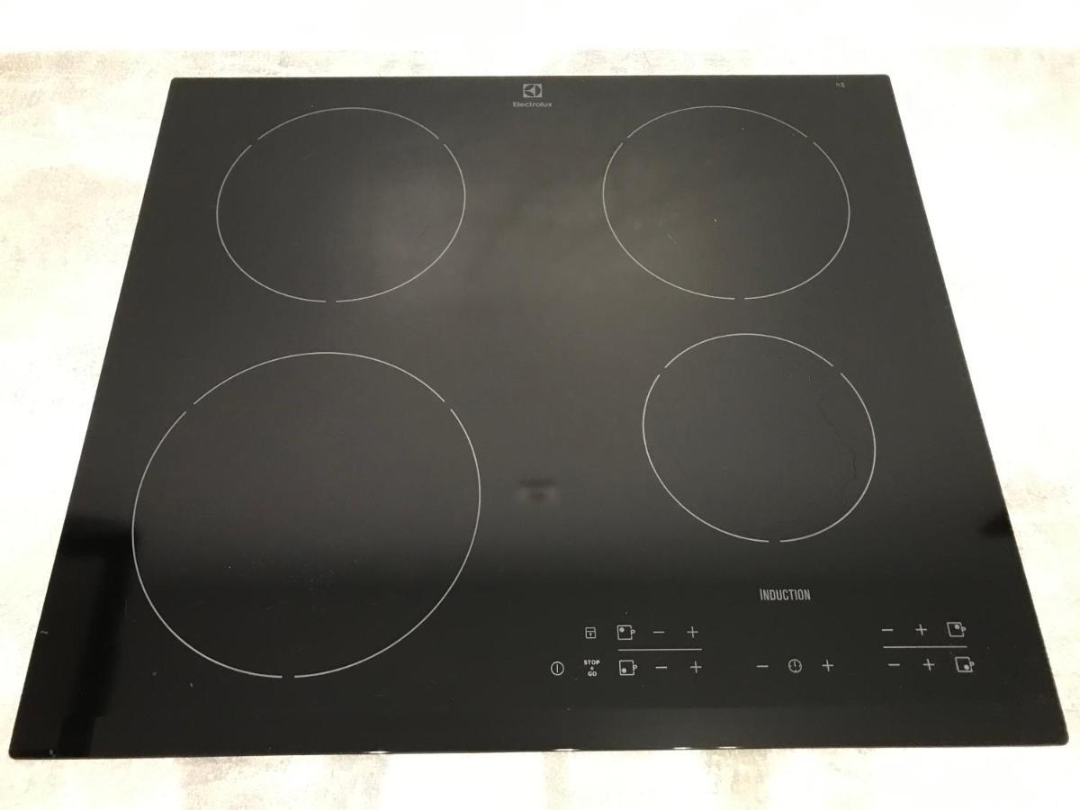 Apartament El Sol Łukęcin エクステリア 写真